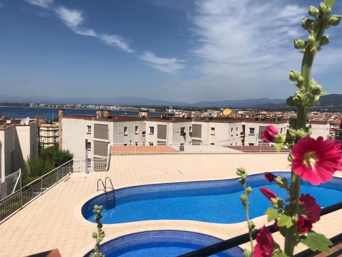 Acapulco Roses Eksteriør billede
