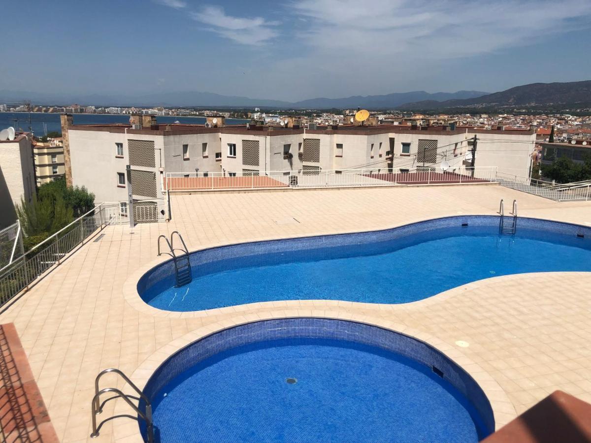 Acapulco Roses Eksteriør billede