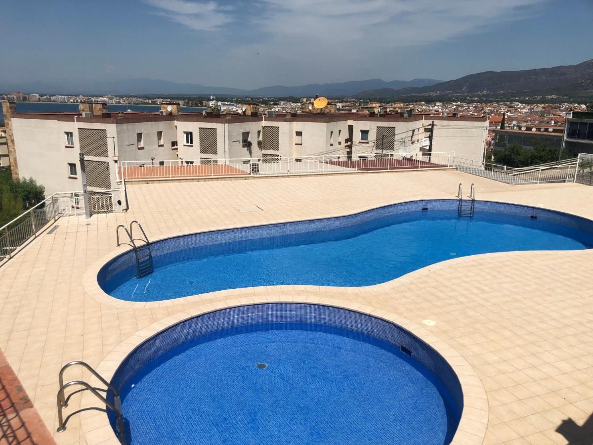 Acapulco Roses Eksteriør billede