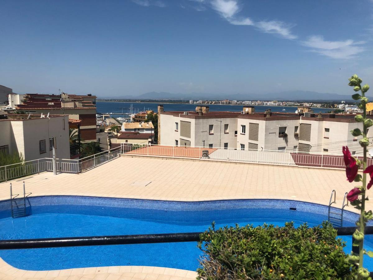 Acapulco Roses Eksteriør billede