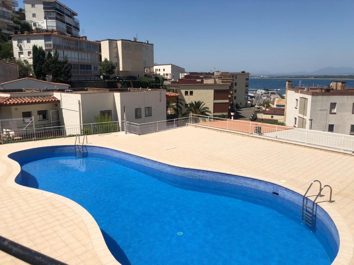 Acapulco Roses Eksteriør billede