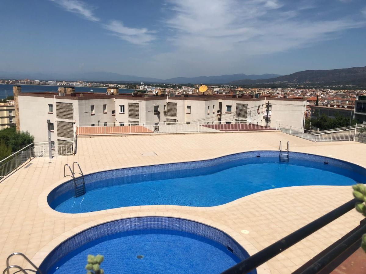 Acapulco Roses Eksteriør billede