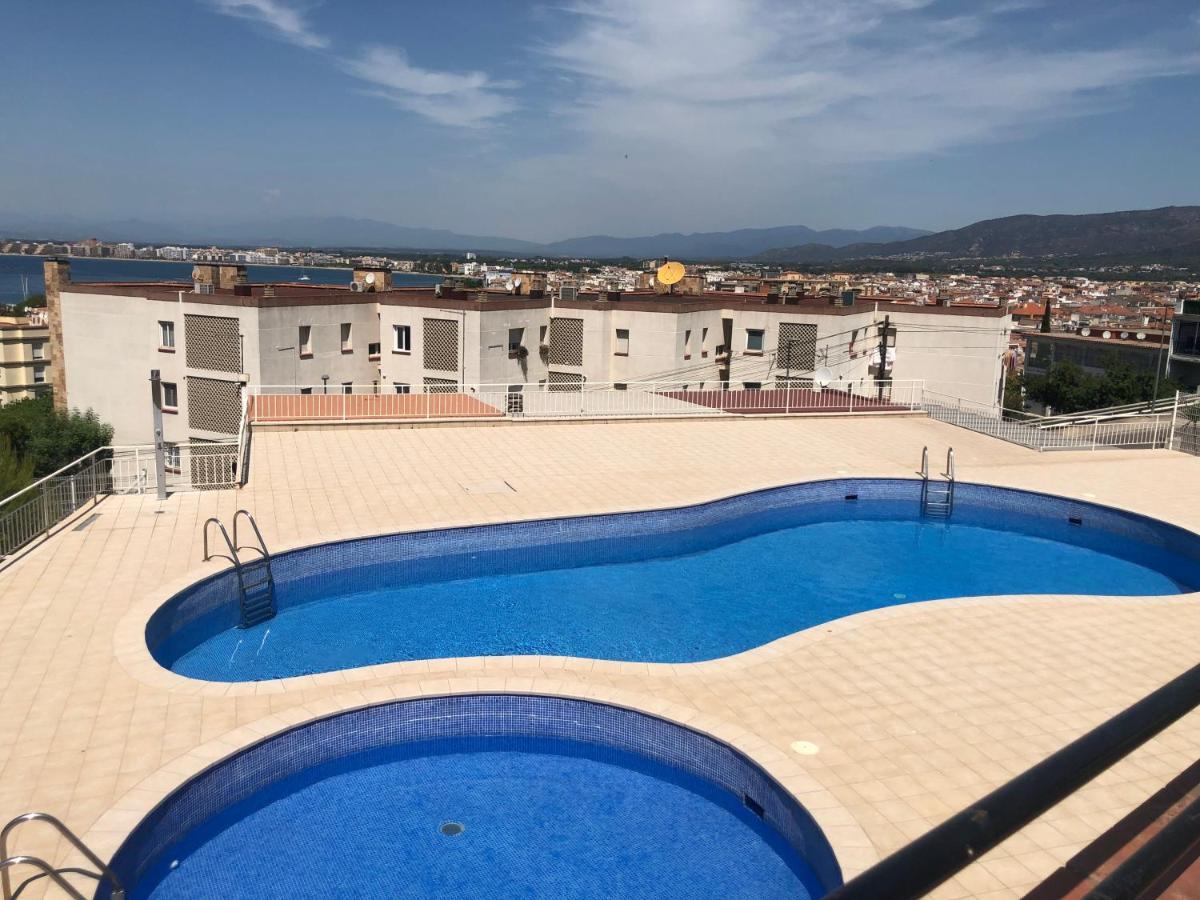 Acapulco Roses Eksteriør billede